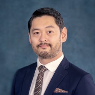 Edwin Kim, MD, Psychiatry, Palo Alto, CA, Hospital of the University of Pennsylvania