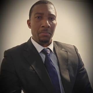 David Momoh, DO, Emergency Medicine, Fort Worth, TX