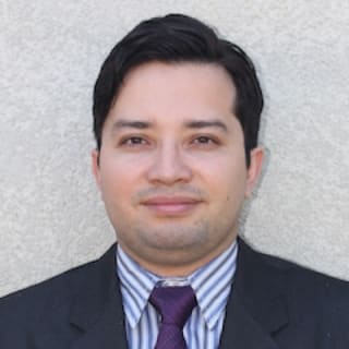 Alan Vazquez  Escalante, MD, Family Medicine, La Puente, CA