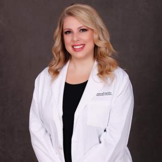 Lauren Snapp, Family Nurse Practitioner, Johnson City, TN