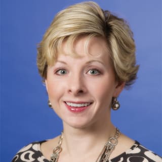 Stacy Smith-Foley, MD