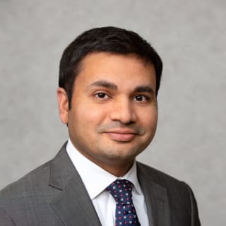 Falak Shah, MD