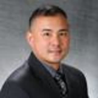 Warren Yu, MD, Orthopaedic Surgery, Laurel, MD, George Washington University Hospital