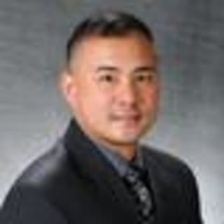 Warren Yu, MD, Orthopaedic Surgery, Washington, DC