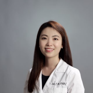 Eunji Sung, Psychiatric-Mental Health Nurse Practitioner, Duluth, GA