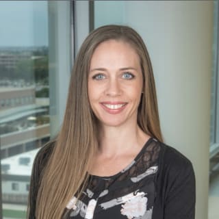 Staci Palmore, Orthopedics, Coral Gables, FL