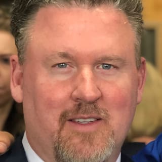 Lin Sherrill, Certified Registered Nurse Anesthetist, Nashville, TN