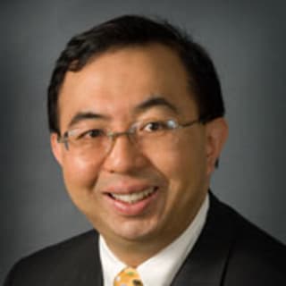 David Chan, MD