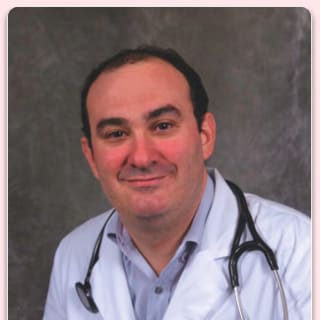 Neil Furman, DO, Internal Medicine, North Miami Beach, FL