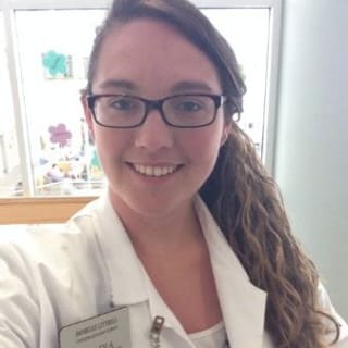 Danielle Littrell, PA, Emergency Medicine, Yorkville, IL