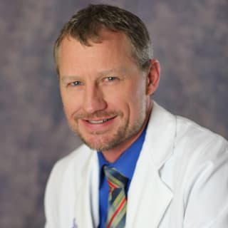 Dirk Pikaart, DO, Obstetrics & Gynecology, Colorado Springs, CO, University of Colorado Hospital