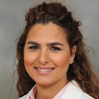 Nadia Elias, MD, Rheumatology, Miami, FL, UMHC-Sylvester Comprehensive Cancer Center