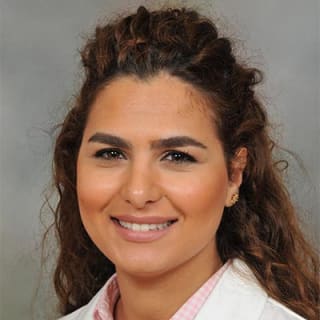 Nadia Elias, MD, Rheumatology, North Platte, NE