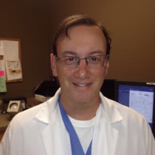 Craig Kamen, MD, Radiology, Jeffersonville, IN, Harrison County Hospital