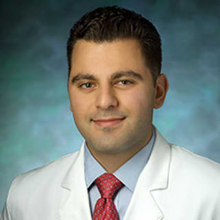 Jawad Khalifeh, MD, Resident Physician, Baltimore, MD