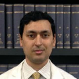 Prabhat Kumar, MD, Cardiology, Chapel Hill, NC