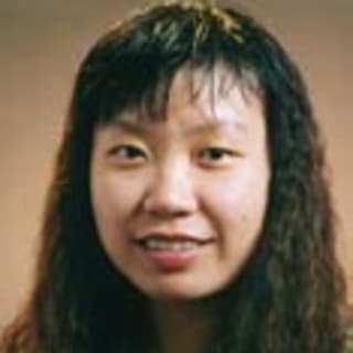 Alice Chou, MD