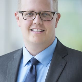 Luke Jakubowski, MD