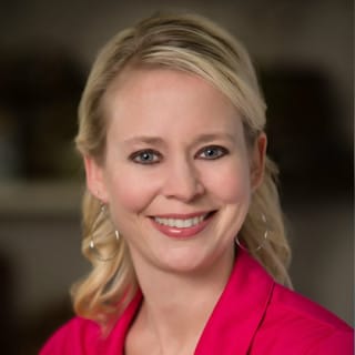 Krista Stone, Pharmacist, Metter, GA