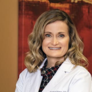 Candace Howe, MD