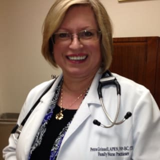 Petra Grinnell, Family Nurse Practitioner, San Antonio, TX, Metropolitan Methodist Hospital