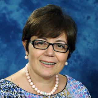 Patrizia Guerrieri, MD, Radiation Oncology, Boardman, OH