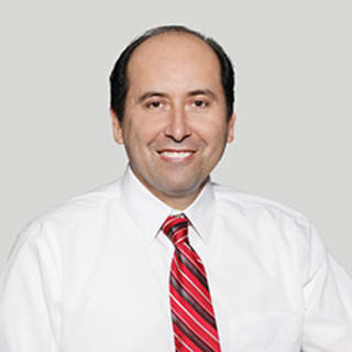 Jaime Ramos, MD