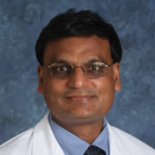 Sudhir Agarwal, MD, Cardiology, Trinity, FL