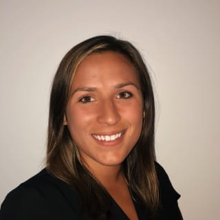 Mikayla Wysocki, PA, Critical Care, Boston, MA