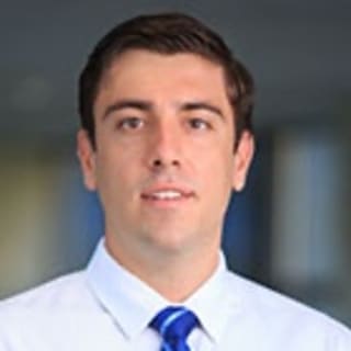 Stefano Crosio, DO, Internal Medicine, Raleigh, NC