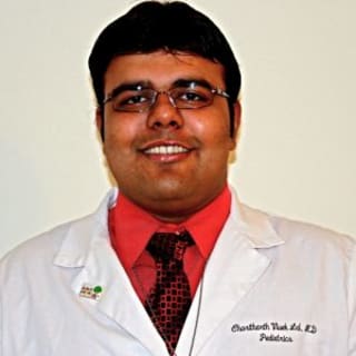 Charitharth Lal, MD, Neonat/Perinatology, Birmingham, AL