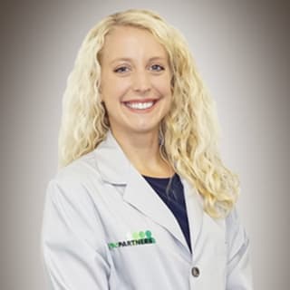 Chantal Lindsay, PA, Urology, Ann Arbor, MI