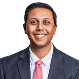 Vivek Sudhakar, MD, Neurosurgery, Atlanta, GA
