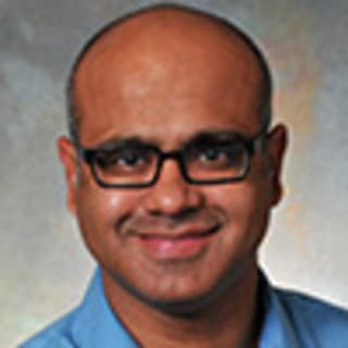 Mukesh Kumar, MD, Psychiatry, Saint Paul, MN