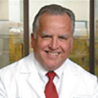 John Ruckdeschel, MD, Oncology, Jackson, MS