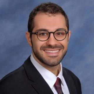 Nadeem Kandalaft, MD, Radiology, Taylor, MI
