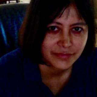 Rebecca Pradhan-Nara, MD