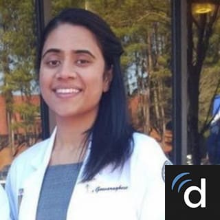 Sonia Geevarughese, DO, Internal Medicine, Gainesville, GA