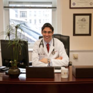 Steven Stoll, MD, Family Medicine, Philadelphia, PA, Pennsylvania Hospital