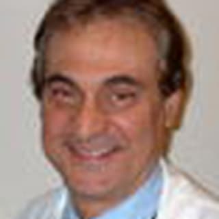 Martin Gelman, MD