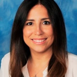 Carolina Miranda Torres, MD, Pediatric Pulmonology, Bayamon, PR