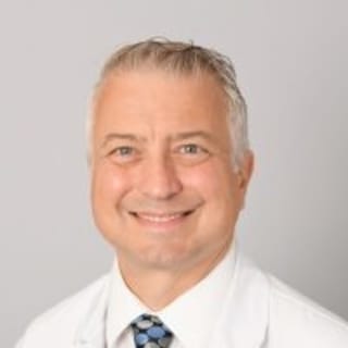 Christian Kaunzinger, MD, Internal Medicine, Neptune, NJ, Hackensack Meridian Health Jersey Shore University Medical Center