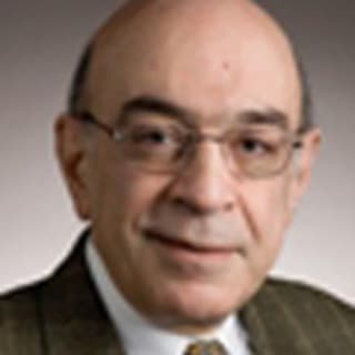 Raafat Hannallah, MD, Anesthesiology, Washington, DC, Children's National Hospital