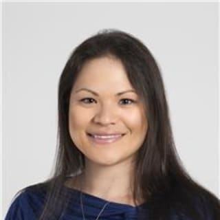 Jennifer Jeung, MD, Pathology, Twinsburg, OH