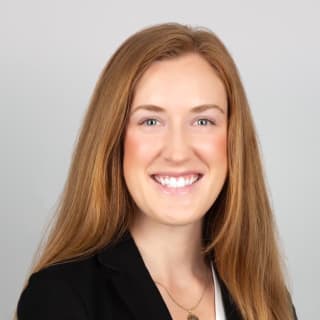 Madison Quigley, MD, Resident Physician, Charleston, SC