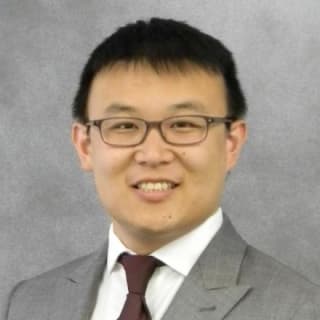 Herman Leung, DO, Family Medicine, Quincy, IL