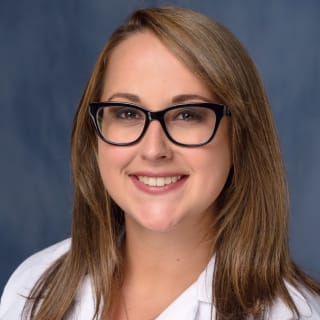 Emily Dzoba, MD, Internal Medicine, Tampa, FL