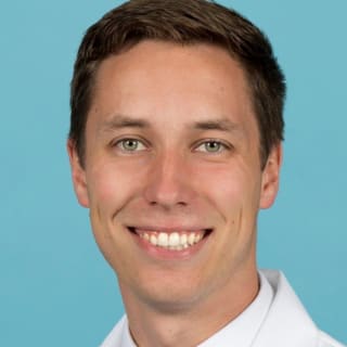 Jacob Harris, MD