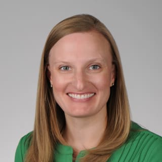 Alison (Jeziorski) Ellis, MD