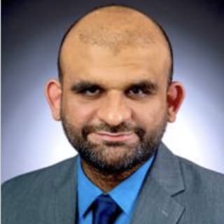 Raza Abbas, MD, Cardiology, Gainesville, GA